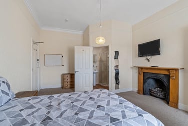 13 bed house, North Hill, Mutley, Plymouth, PL48JY - Image 7